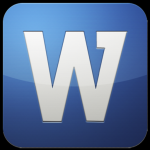Word Writer - Document Writer for Microsoft Word Document & Other Formats для Мак ОС