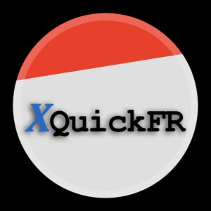 xQuickFR для Мак ОС