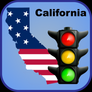 California Drivers Test для Мак ОС