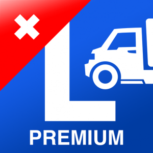 iTheorie Lastwagen CH Premium для Мак ОС