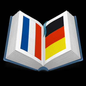 iWoerterbuch French-German для Мак ОС
