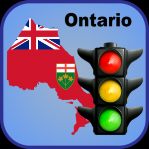 Ontario Drivers Test для Мак ОС