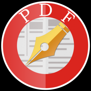 PDF Editor X - An Editor /Viewer for PDF File для Мак ОС