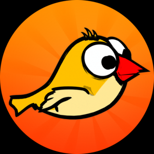 Amazing Bird Game для Мак ОС
