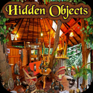 Hidden Objects - Mystery Tree House - Dog Adventure - Find The Evidence Story для Мак ОС