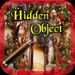 Hidden Objects - Romantic Love - Castle - Scary Mystery Ghost - The Secret Forest для Мак ОС
