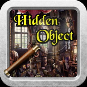 Hidden Objects - Sherlock Holmes Mystery Case - The Big Apartment - My Mysterious House - The Big Hotel для Мак ОС