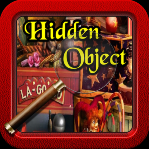 Hidden Objects - The Big Circus Mystery - My Watch Shop - WANTED Dead or Alive для Мак ОС