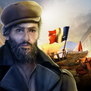 Les Misérables - Jean Valjean для Мак ОС