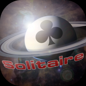 Solitaire Planet для Мак ОС