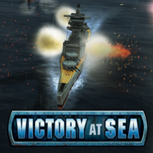 Victory At Sea для Мак ОС