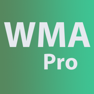 WMA to Any Pro для Мак ОС