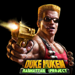 Duke Nukem: Manhattan Project для Мак ОС