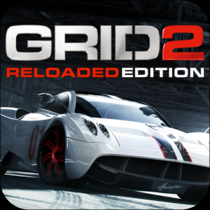 GRID 2 Reloaded Edition для Мак ОС