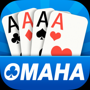 Omaha Poker+ для Мак ОС