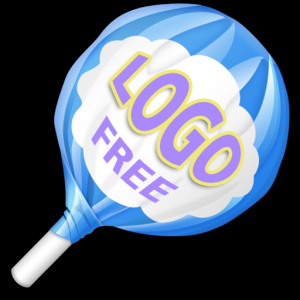 Logo Pop Free для Мак ОС