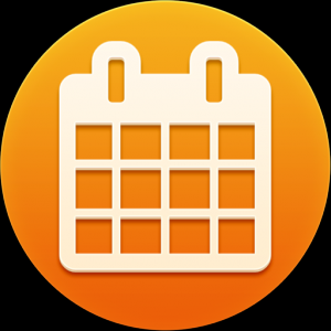 Календарь - Планировщик дел и событий для Мак ОС