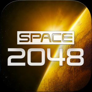 Space 2048 для Мак ОС