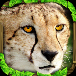 Cheetah Simulator для Мак ОС