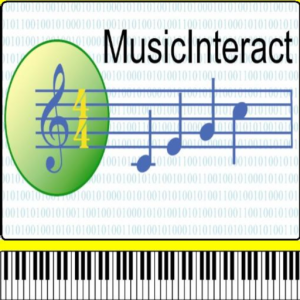 MusicInteract для Мак ОС