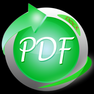 PDF-to-Word-Fast для Мак ОС