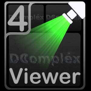 IP Camera Viewer 4 для Мак ОС
