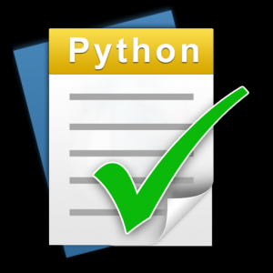 Python Lint для Мак ОС