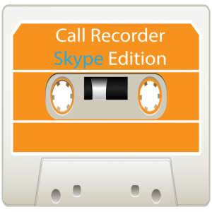 Call Recorder - Skype Edition (CRSE) для Мак ОС
