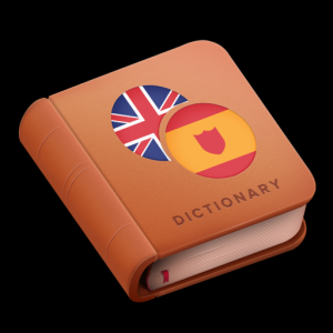 Libertuus – English - Spanish Business Dictionary для Мак ОС