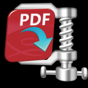 PDF Compress + для Мак ОС