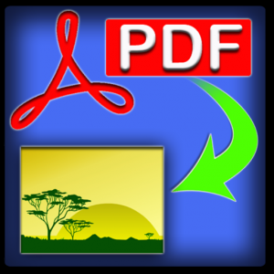 PDF File Image Extractor для Мак ОС