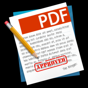 PDF Sign + - for Signature, Stamp, Form для Мак ОС
