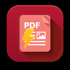 Split PDF Files - PDF Splitter для Мак ОС