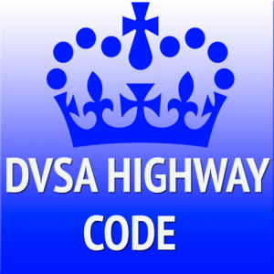 DVSA Highway Code 2014-15 для Мак ОС