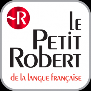 Le Petit Robert 2015 для Мак ОС