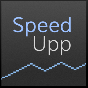 Speed Upp для Мак ОС