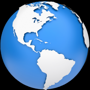 World Explorer - 3D Earth Fact Book для Мак ОС
