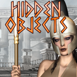 Hidden Objects - Ancient Greece для Мак ОС