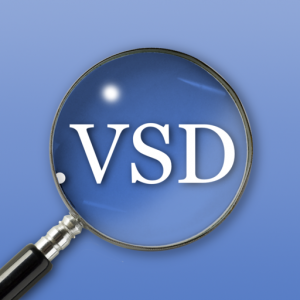 VSD Viewer Pro для Мак ОС