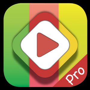 TubeG Pro for YouTube для Мак ОС