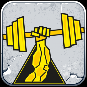Gym Pump - best log & workout tracker для Мак ОС