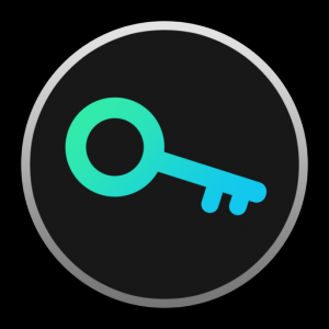 1Key - Secure Password Manager для Мак ОС