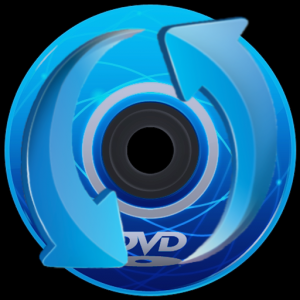 DVD Ripper Pro HD - Video DVD Converter Copy Lite для Мак ОС