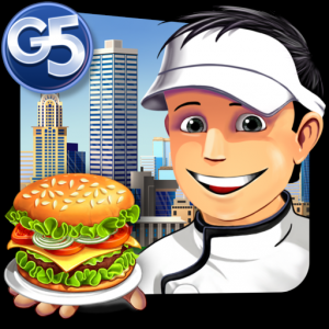 Stand O’ Food® City: Virtual Frenzy Mac OS X