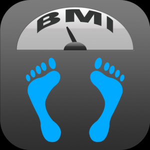 BMI-Calculator для Мак ОС