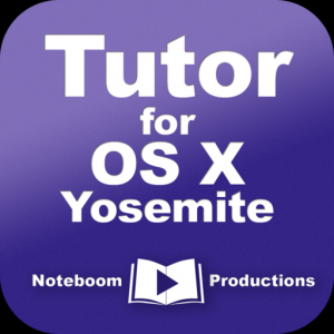 Tutor for OS X Yosemite для Мак ОС
