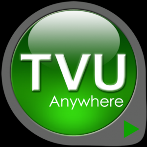 TVU Anywhere для Мак ОС