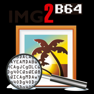 Img2B64 для Мак ОС