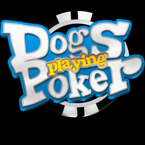 Dogs Playing Poker Free для Мак ОС