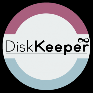 DiskKeeper - Free Disk Space, Uninstall Apps для Мак ОС
